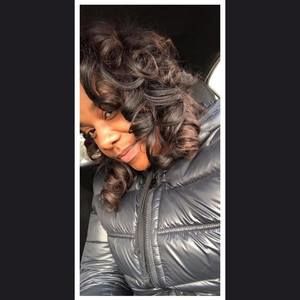 Meet your Posher, Jay